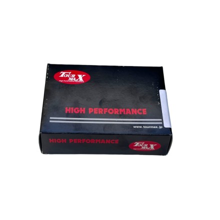 SET CUSCINETTI PARASTRAPPI RUOTA PER HONDA VFR 800 FI F X CROSSRUNNER (DAL 1999 AL 2021)
