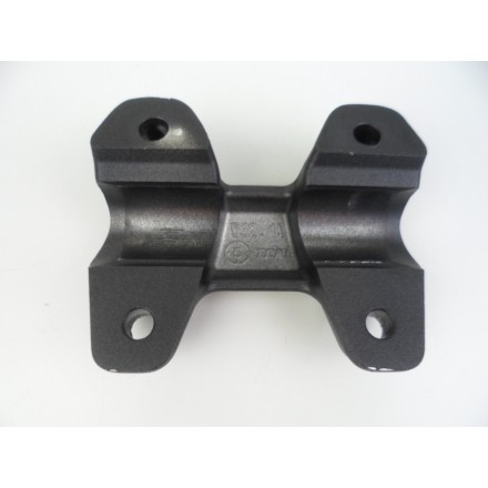 PIASTRINA CHIUSURA RISER BLOCCAGGIO FISSAGGIO MANUBRIO DUCATI MONSTER 821 2015