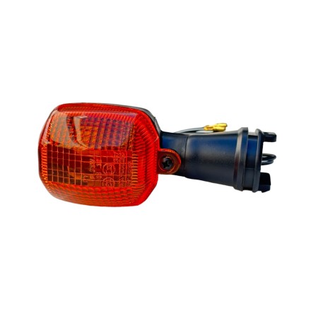COPPIA FRECCE PER YAMAHA FZS Fazer 600 / 1000 FJR 1300 (VEDERE DESCRIZIONE)