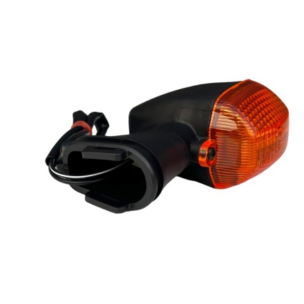 COPPIA FRECCE PER YAMAHA FZS Fazer 600 / 1000 FJR 1300 (VEDERE DESCRIZIONE)