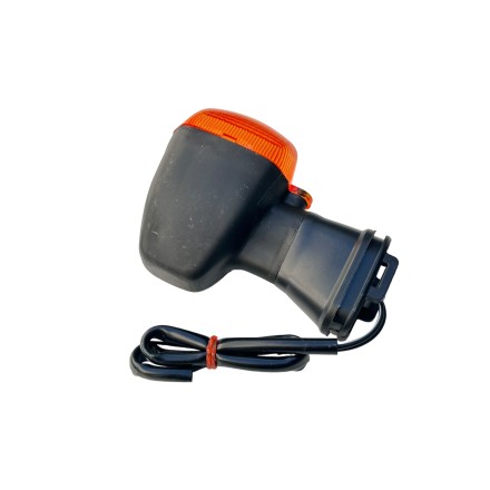 COPPIA FRECCE PER YAMAHA FZS Fazer 600 / 1000 FJR 1300 (VEDERE DESCRIZIONE)