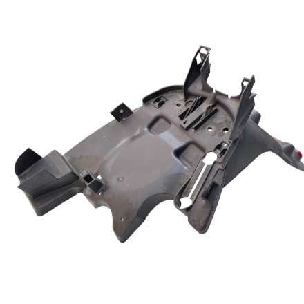 PORTATARTA PARAFANGO POSTERIORE ORIGINALE PEUGEOT VIVACITY 50 1999-2006