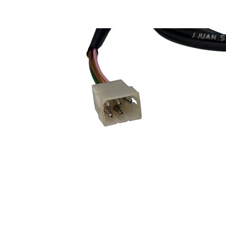 KIT MANOPOLE COMANDO GAS COMMUTATORE ORIGINALE PEUGEOT VIVACITY 50 1999-2006