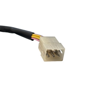 KIT MANOPOLE COMANDO GAS COMMUTATORE ORIGINALE PEUGEOT VIVACITY 50 1999-2006