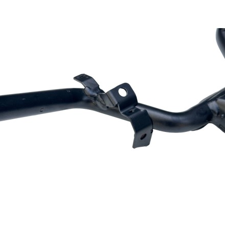 MANUBRIO STERZO GUIDA ORIGINALE PEUGEOT VIVACITY 50 1999-2006