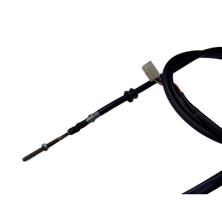 KIT COMMUTATORE SINISTRO LEVA CAVO FRENO ORIGINALE PEUGEOT VIVACITY 50 1999-2006