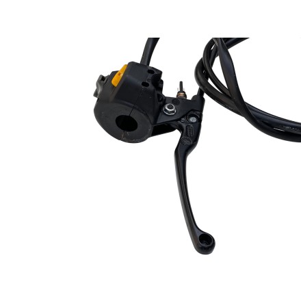 KIT COMMUTATORE SINISTRO LEVA CAVO FRENO ORIGINALE PEUGEOT VIVACITY 50 1999-2006