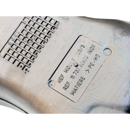 SERBATOIO BENZINA CARBURANTE 1173380900 ORIGINALE PEUGEOT VIVACITY 50 1999-2006