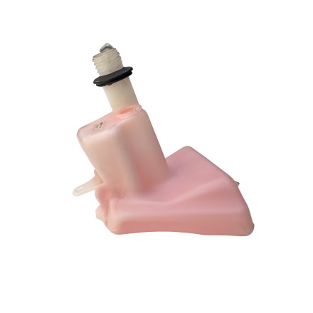 SERBATOIO OLIO MOTORE MISCELA 1173318500 ORIGINALE PEUGEOT VIVACITY 50 1999-2006