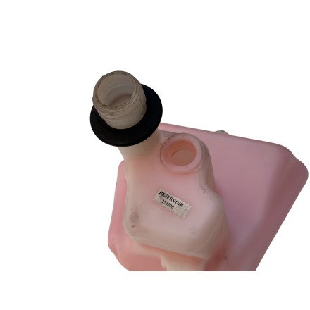 SERBATOIO OLIO MOTORE MISCELA 1173318500 ORIGINALE PEUGEOT VIVACITY 50 1999-2006