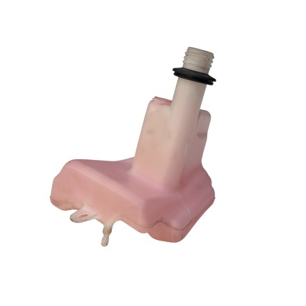 SERBATOIO OLIO MOTORE MISCELA 1173318500 ORIGINALE PEUGEOT VIVACITY 50 1999-2006