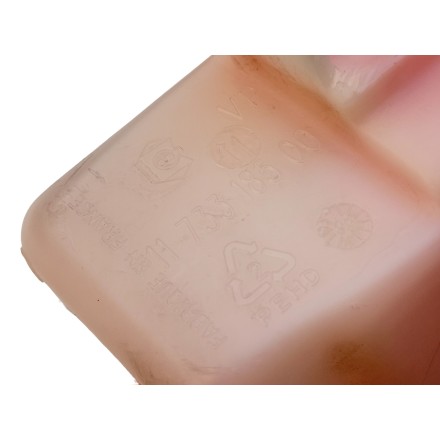 SERBATOIO OLIO MOTORE MISCELA 1173318500 ORIGINALE PEUGEOT VIVACITY 50 1999-2006