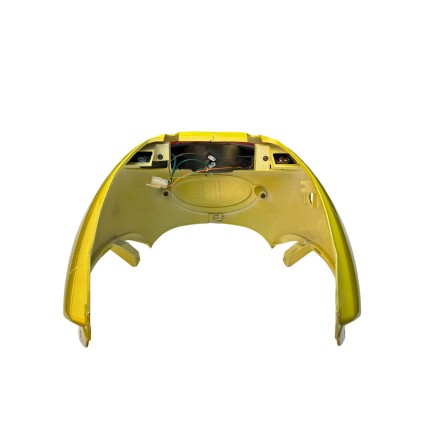 KIT CARENE POSTERIORI CON FANALI FRECCE ORIGINALE PEUGEOT VIVACITY 50 1999-2006