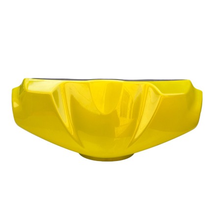 CARENA MANUBRIO SCATOLA COVER STERZO ORIGINALE PEUGEOT VIVACITY 50 1999-2006