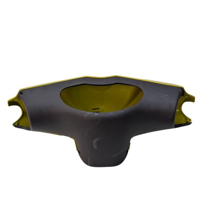 CARENA MANUBRIO SCATOLA COVER STERZO ORIGINALE PEUGEOT VIVACITY 50 1999-2006