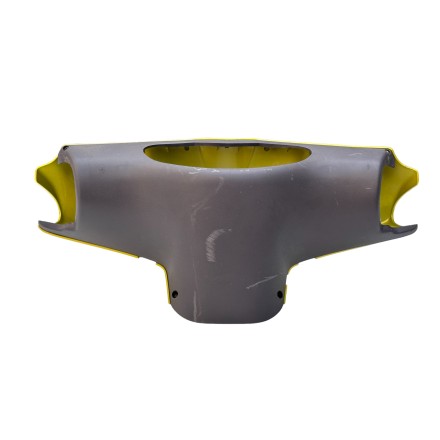 CARENA MANUBRIO SCATOLA COVER STERZO ORIGINALE PEUGEOT VIVACITY 50 1999-2006