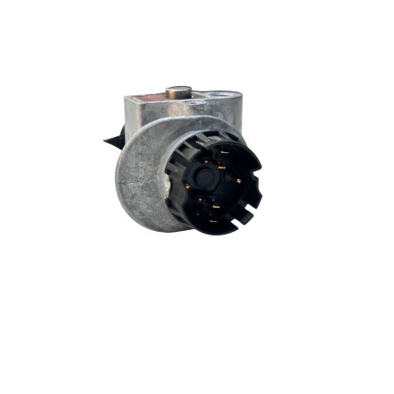 KIT BLOCCHETTO SERRATURA AVVIAMENTO ORIGINALE PEUGEOT VIVACITY 50 1999-2006