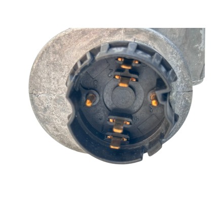 KIT BLOCCHETTO SERRATURA AVVIAMENTO ORIGINALE PEUGEOT VIVACITY 50 1999-2006