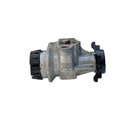 KIT BLOCCHETTO SERRATURA AVVIAMENTO ORIGINALE PEUGEOT VIVACITY 50 1999-2006