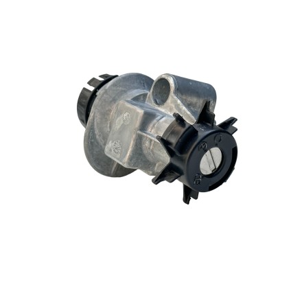 KIT BLOCCHETTO SERRATURA AVVIAMENTO ORIGINALE PEUGEOT VIVACITY 50 1999-2006