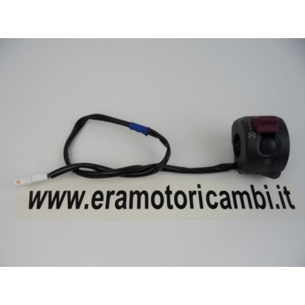 COMMUTATORE BLOCCHETTO COMANDI ACCENSIONE DESTRO DUCATI MONSTER 821 2015