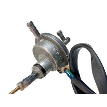 GALLEGGIANTE SONDA /RUBINETTO CARBURANTE ORIGINALE PEUGEOT VIVACITY 50 1999-2006