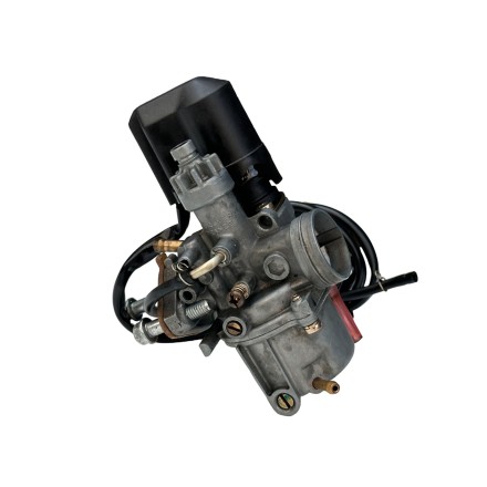 CARBURATORE CORPO FARFALLA MOTORE ORIGINALE PEUGEOT VIVACITY 50 1999-2006