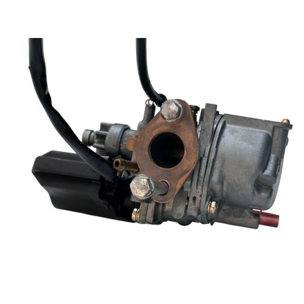 CARBURATORE CORPO FARFALLA MOTORE ORIGINALE PEUGEOT VIVACITY 50 1999-2006