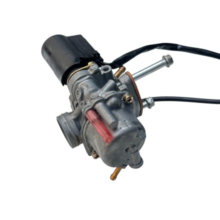 CARBURATORE CORPO FARFALLA MOTORE ORIGINALE PEUGEOT VIVACITY 50 1999-2006