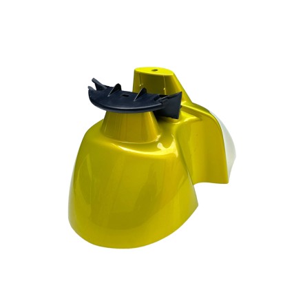 PARAFANGO CARENA RUOTA ANTERIORE PEUGEOT VIVACITY 50 1999-2006