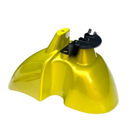 PARAFANGO CARENA RUOTA ANTERIORE PEUGEOT VIVACITY 50 1999-2006