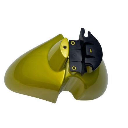 PARAFANGO CARENA RUOTA ANTERIORE PEUGEOT VIVACITY 50 1999-2006