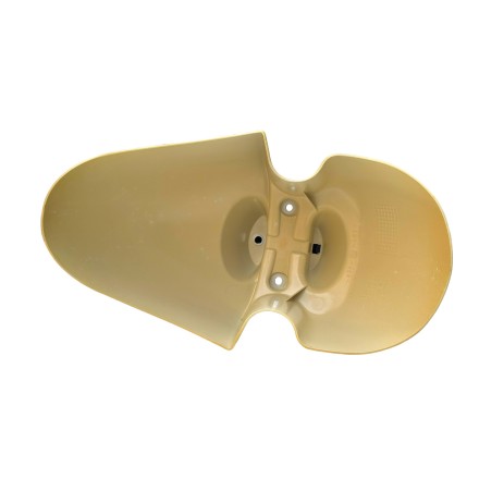 PARAFANGO CARENA RUOTA ANTERIORE PEUGEOT VIVACITY 50 1999-2006