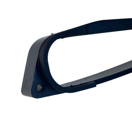 AP8120863 PATTINO GUIDA SLITTA CATENA ORIGINALE APRILIA PEGASO 650 (1992-2004)