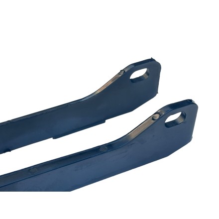 AP8120863 PATTINO GUIDA SLITTA CATENA ORIGINALE APRILIA PEGASO 650 (1992-2004)