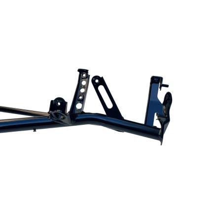 TELAIETTO STAFFA SUPERIORE ANTERIORE ORIGINALE HONDA GL 1800 Gold Wing 2012-2017