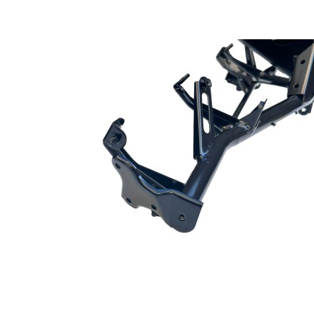 TELAIETTO STAFFA SUPERIORE ANTERIORE ORIGINALE HONDA GL 1800 Gold Wing 2012-2017