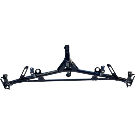 TELAIETTO STAFFA SUPERIORE ANTERIORE ORIGINALE HONDA GL 1800 Gold Wing 2012-2017