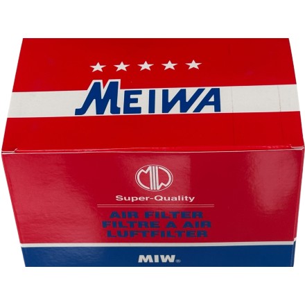 FILTRO ARIA MEIWA H1194 "JAPANESE" PER HONDA CBF 500 CBF 600 Hornet (1998-2010)