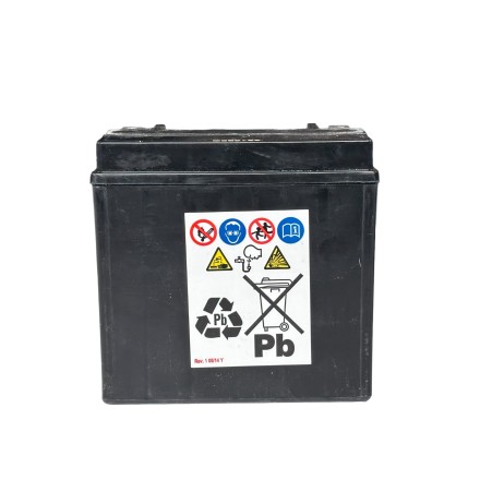 BATTERIA ENERGYSAFE ESTX14 FA PER APRILIA PER BENELLI PER PIAGGIO PER BMW PER HONDA (VEDERE DESCRIZIONE)
