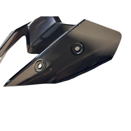 COVER FARO CUPOLINO PARABREZZA FUME' ORIGINALE KAWASAKI Z800 (2013-2016) Z-800