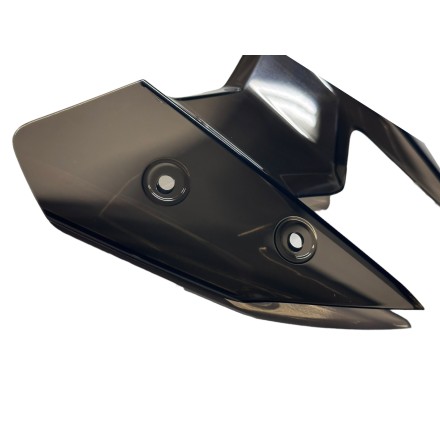 COVER FARO CUPOLINO PARABREZZA FUME' ORIGINALE KAWASAKI Z800 (2013-2016) Z-800