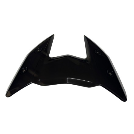 COVER FARO CUPOLINO PARABREZZA FUME' ORIGINALE KAWASAKI Z800 (2013-2016) Z-800