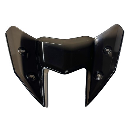COVER FARO CUPOLINO PARABREZZA FUME' ORIGINALE KAWASAKI Z800 (2013-2016) Z-800
