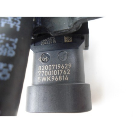 SENSORE PRESSIONE MOTORE DUCATI MONSTER 821 2015