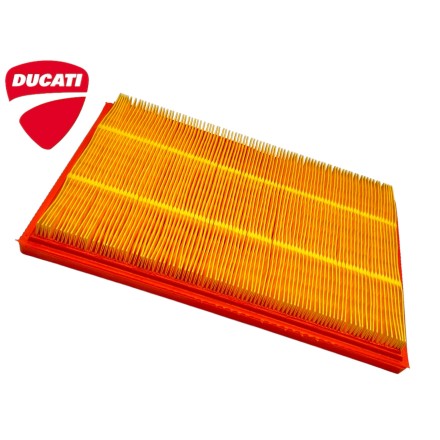 **ORIGINALE** FILTRO ARIA DUCATI Monster 400 620 695 750 900 S4 916 S2R 800 1000