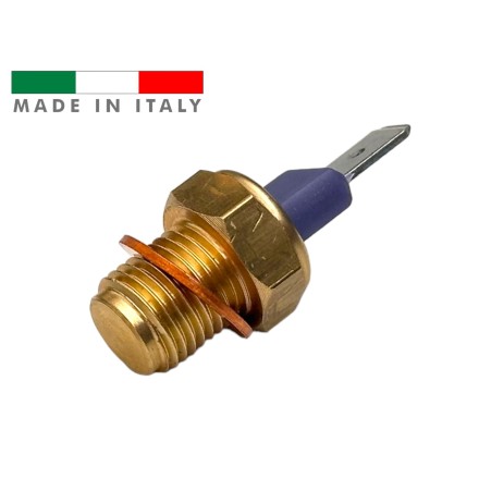 TERMISTORE TEMPERATURA PER APRILIA Atlantic Scarabeo Sportcity SR Beverly Per derbi Runner (vedere descrizione)