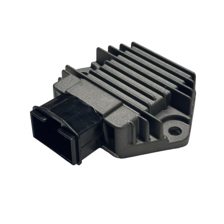 REGOLATORE DI TENSIONE PER HONDA CBR 600 F2 F3 VT 750 VT250 VTR1000 CBR 900 (VEDERE DESCRIZIONE PER COMPATIBILITA')