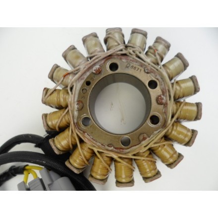 STATORE GENERATORE DI CORRENTE ALTERNATORE DUCATI MONSTER 821 2015