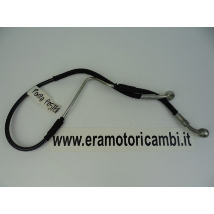 TUBO ABS POMPA FRENO POSTERIORE / MODULATORE ABS DUCATI MONSTER 821 2015